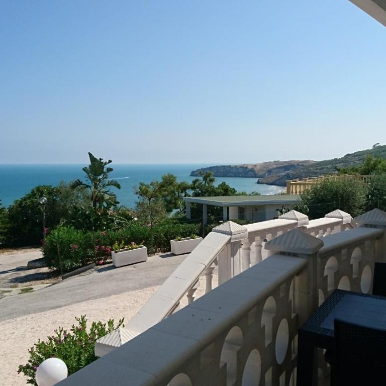 Casa vacanze GARGANO MARE - Camera Matrimoniale - 4