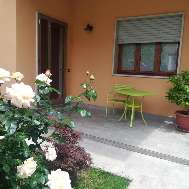 Villa Al Sole - Casa con 3 Camere da Letto - 3