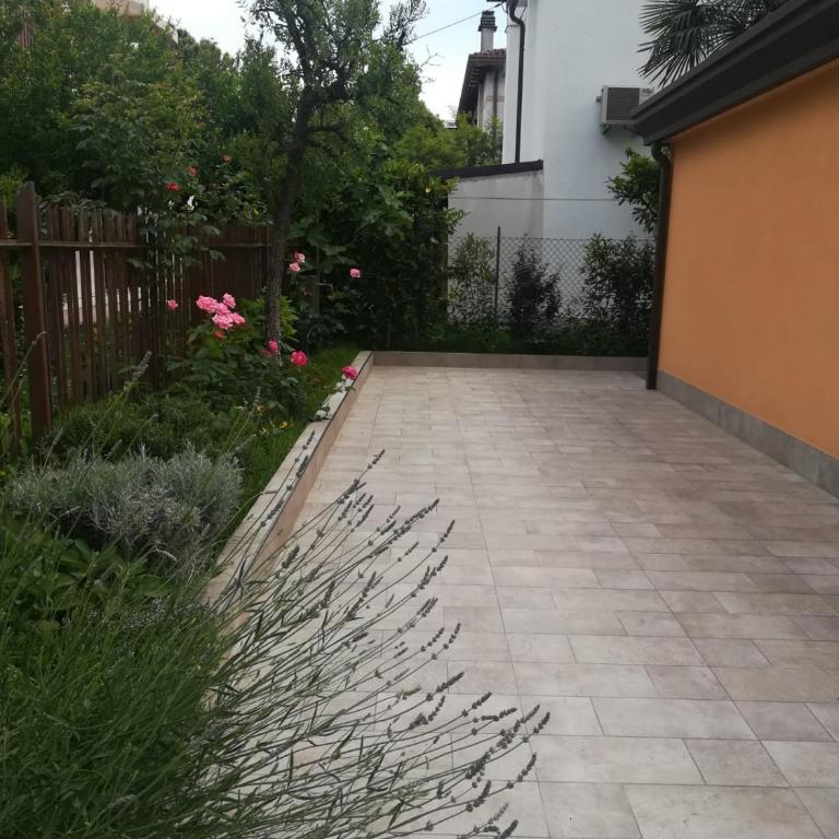 Villa Al Sole - Casa con 3 Camere da Letto - 7