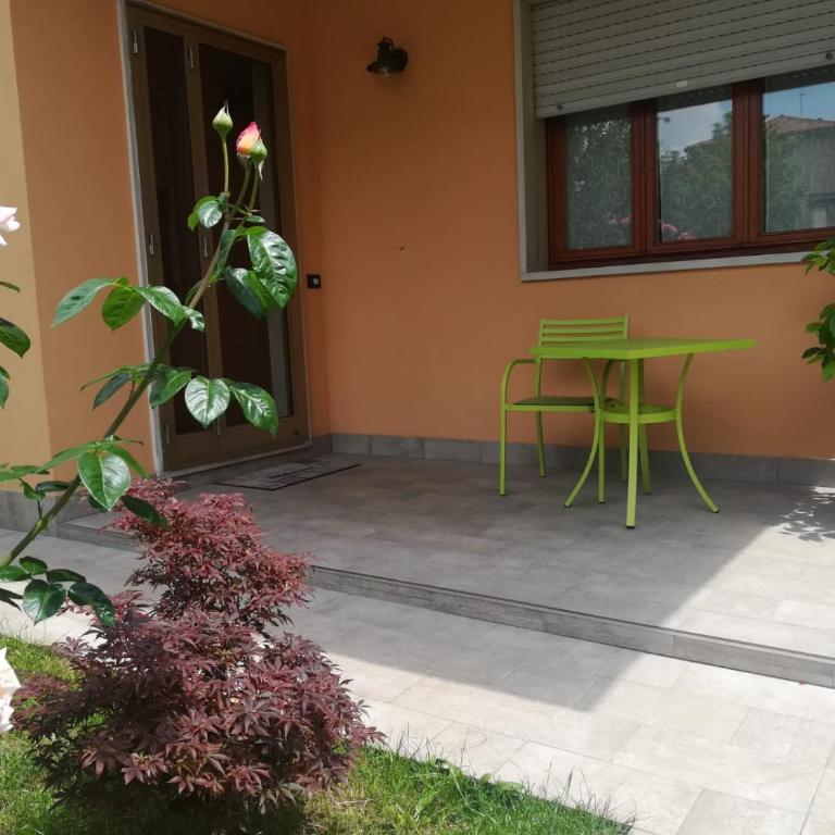 Villa Al Sole - Casa con 3 Camere da Letto - 9