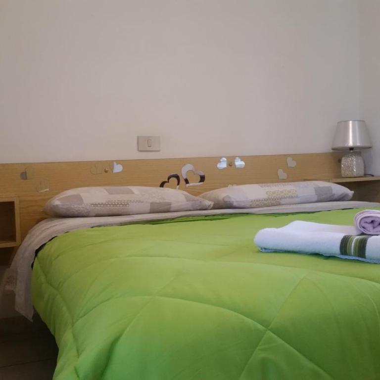 Eureka Azienda Agrituristica - Bungalow Familiare - 13
