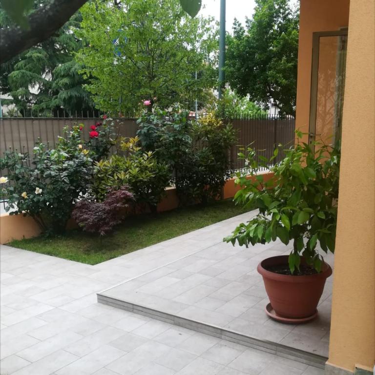 Villa Al Sole - Casa con 3 Camere da Letto - 12