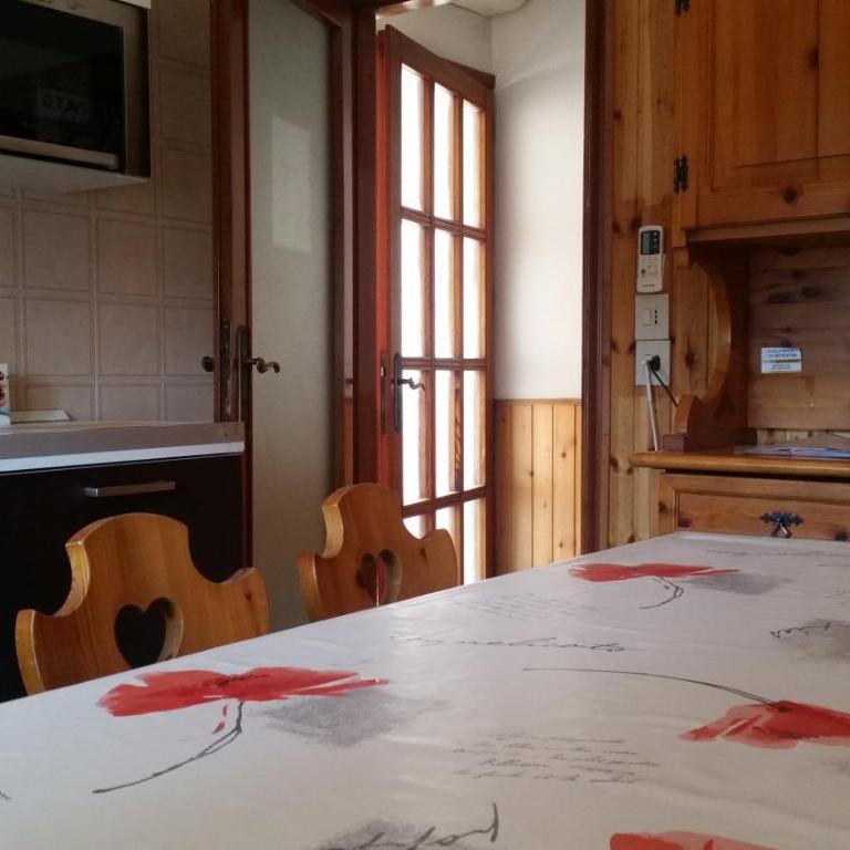 Eureka Azienda Agrituristica - Appartamento con 2 Camere da Letto - 6