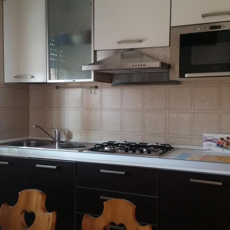 Eureka Azienda Agrituristica - Appartamento con 2 Camere da Letto - 5
