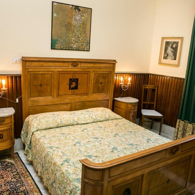 B&B Santa Caterina - Family Suite - 3