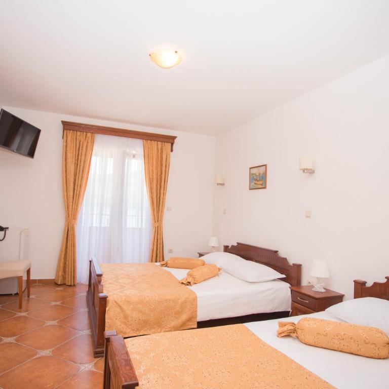 Hotel Fiammanti - Triple Room - 14