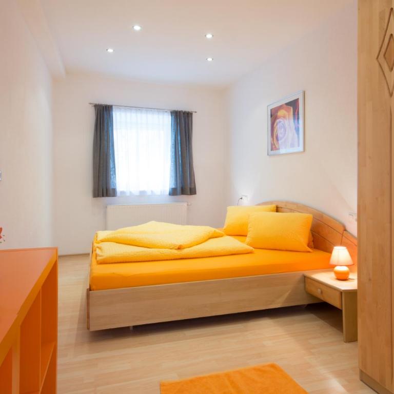 Apart Hofer - Apartment mit 2 Schlafzimmern - 3