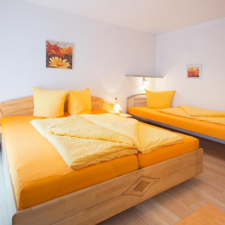 Apart Hofer - Apartment mit 2 Schlafzimmern - 4