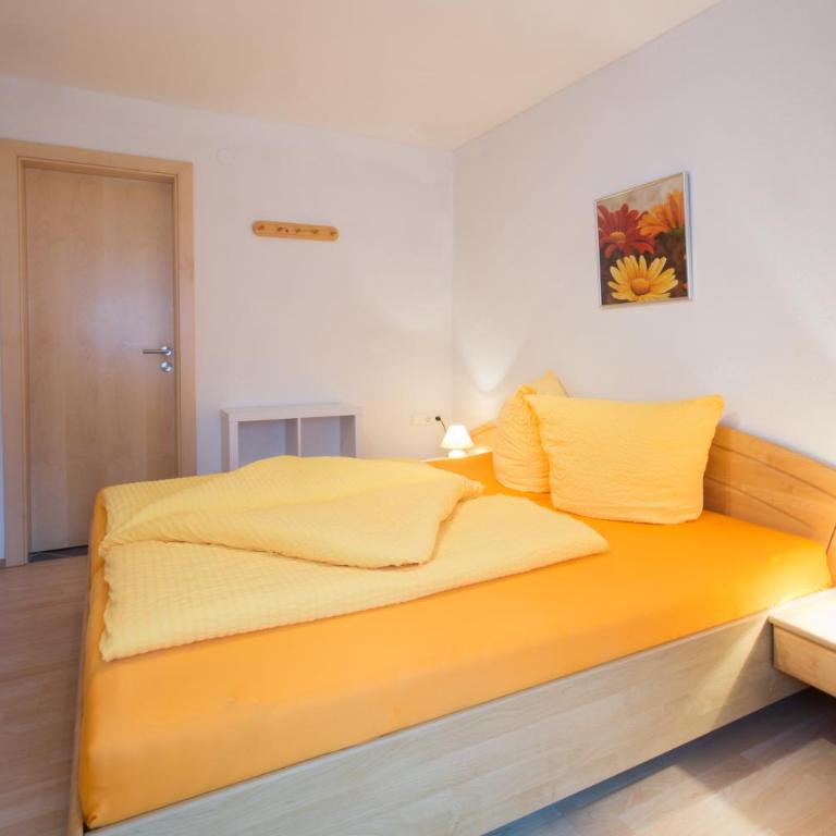 Apart Hofer - Apartment mit 2 Schlafzimmern - 3