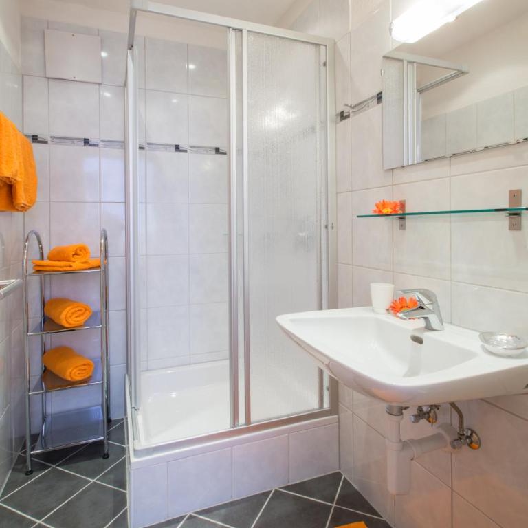Apart Hofer - Apartment mit 2 Schlafzimmern - 1