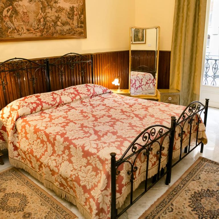 B&B Santa Caterina - Deluxe Double or Twin Room with Balcony - 2