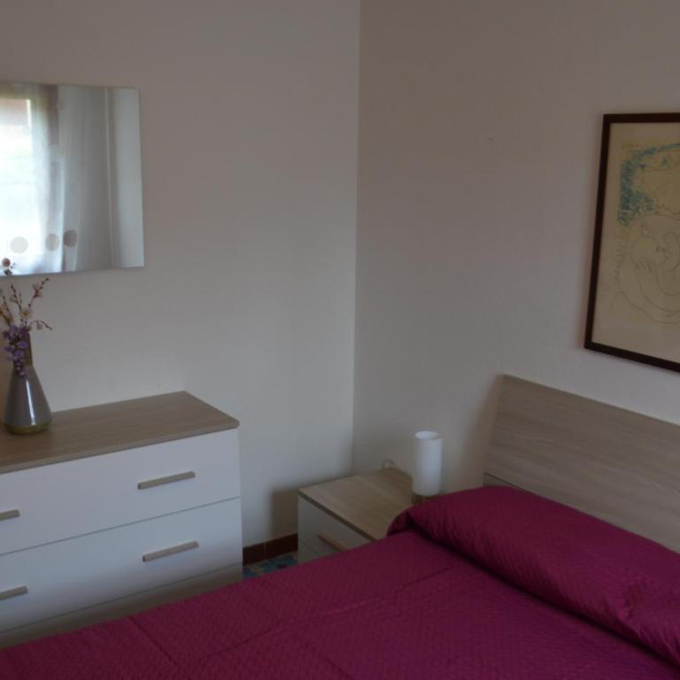 Nuova Valmar "Villa Paluan" - Casa Vacanze - 6