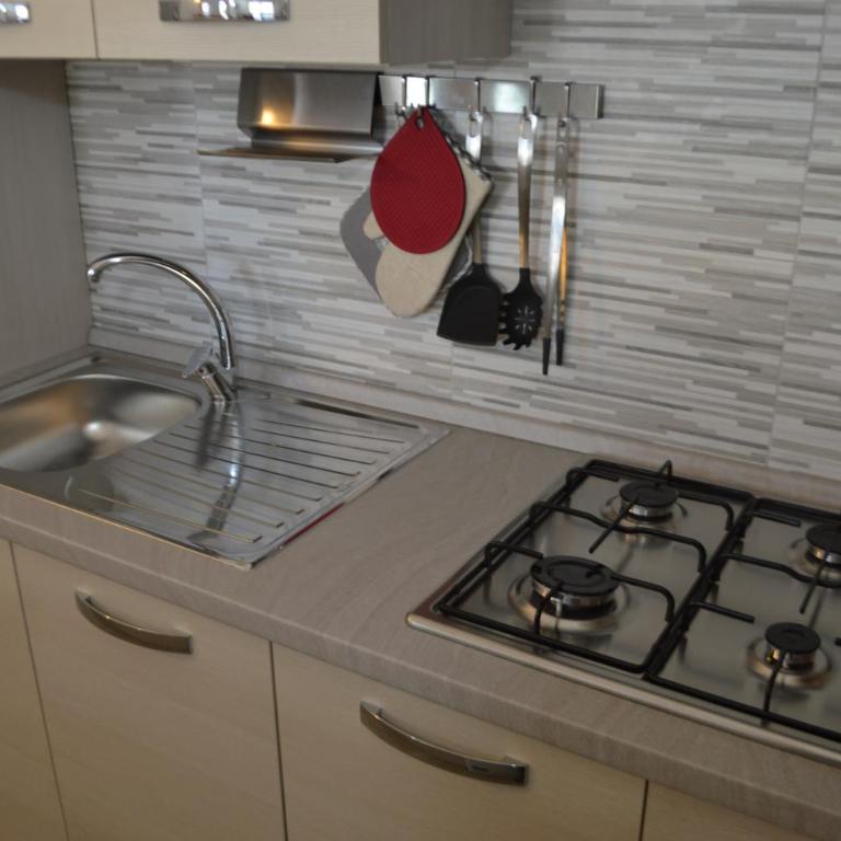 Nuova Valmar "Villa Paluan" - Casa Vacanze - 8