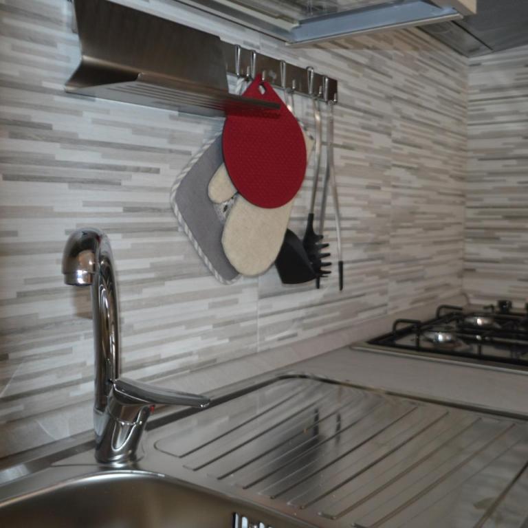 Nuova Valmar "Villa Paluan" - Casa Vacanze - 9