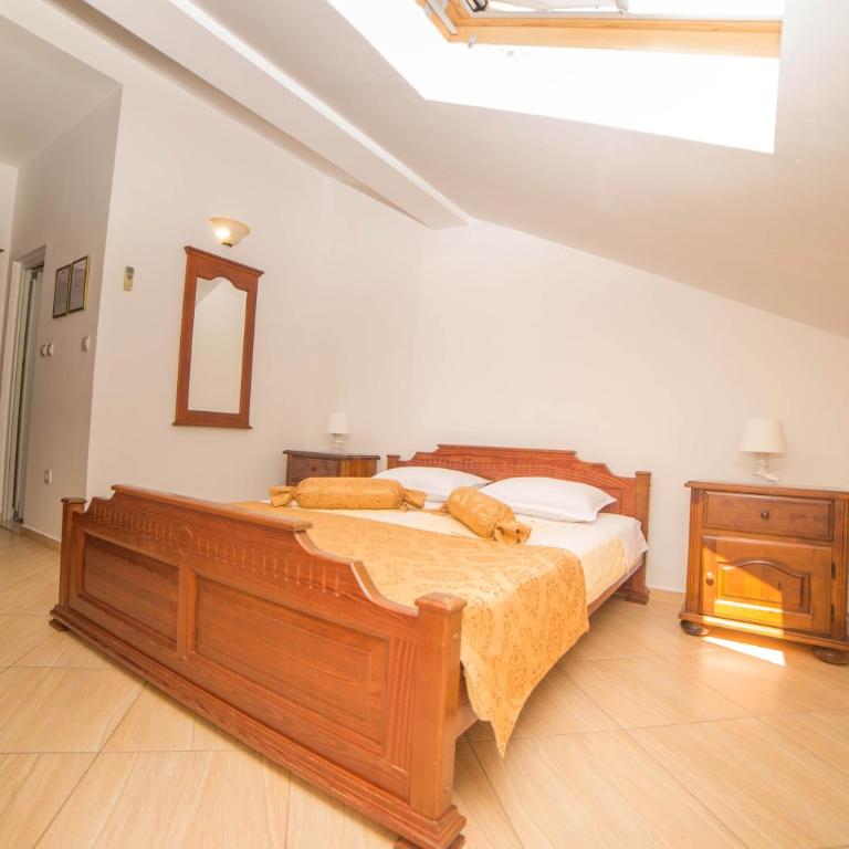 Hotel Fiammanti - Double or Twin Room - Attic - 3