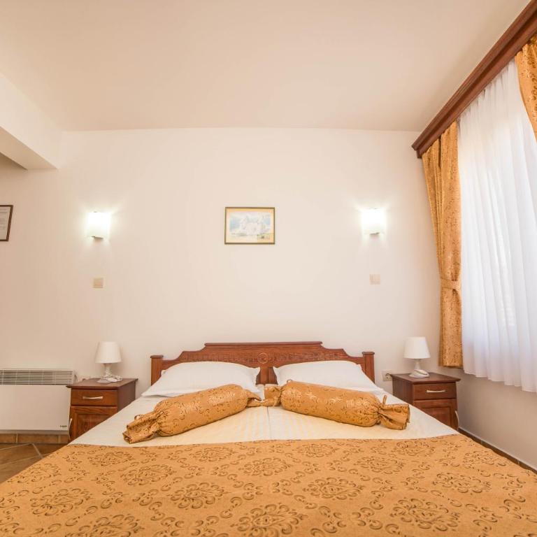 Hotel Fiammanti - Triple Room - 3