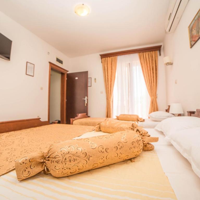 Hotel Fiammanti - Triple Room - 5