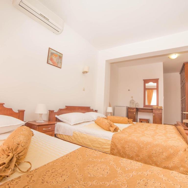 Hotel Fiammanti - Triple Room - 6