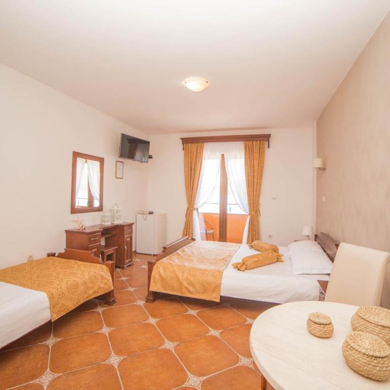 Hotel Fiammanti - Triple Room - 10