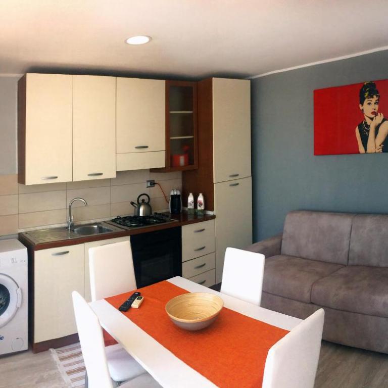Loft Vista Sul Mare - Appartamento - 13