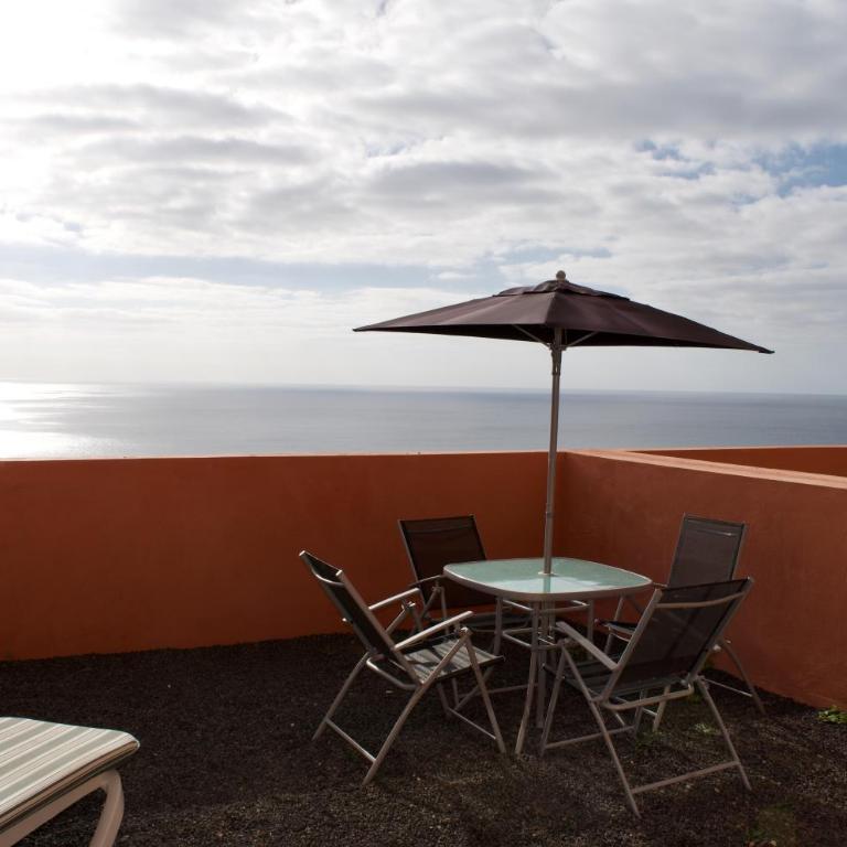 Residencial Playa Paraiso - Apartamento Superior con jardín - 10