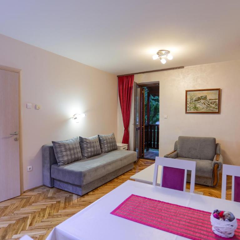 Apartment Magija - Apartment - 5