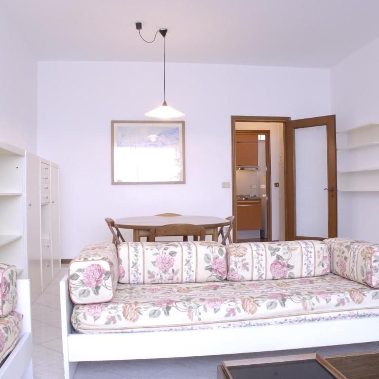 Residence Il Patriarca - Appartamento con 2 Camere da Letto e Vista Mare - 6