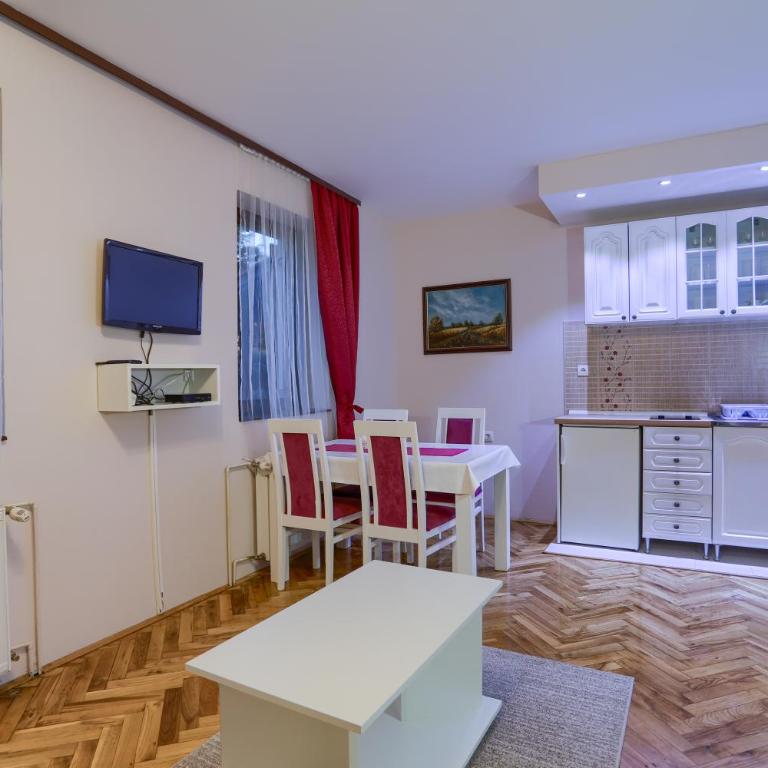 Apartment Magija - One-Bedroom Apartment - 1