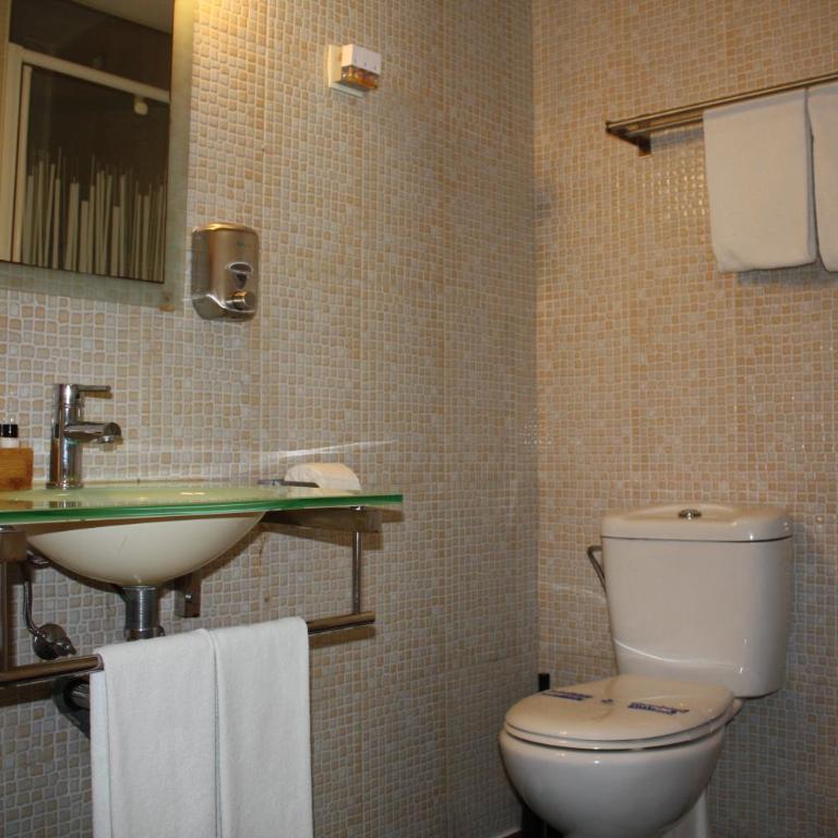 Hostal Boutique Los Geranios del Pinar - Habitación Triple - 3