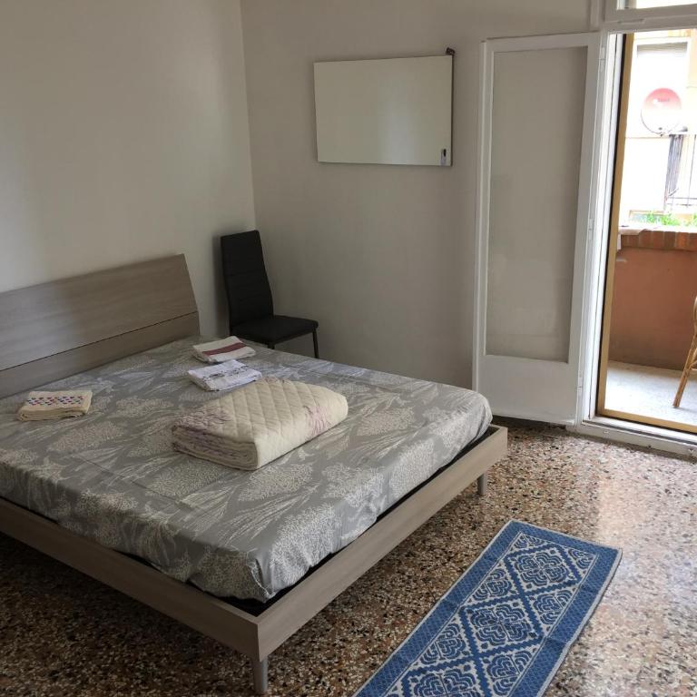 Venezia lovely rooms - Camera King con Balcone - 26