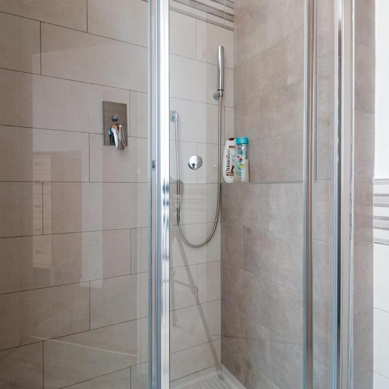 Locanda Su Recreu - Junior Suite con Vista Mare - 14