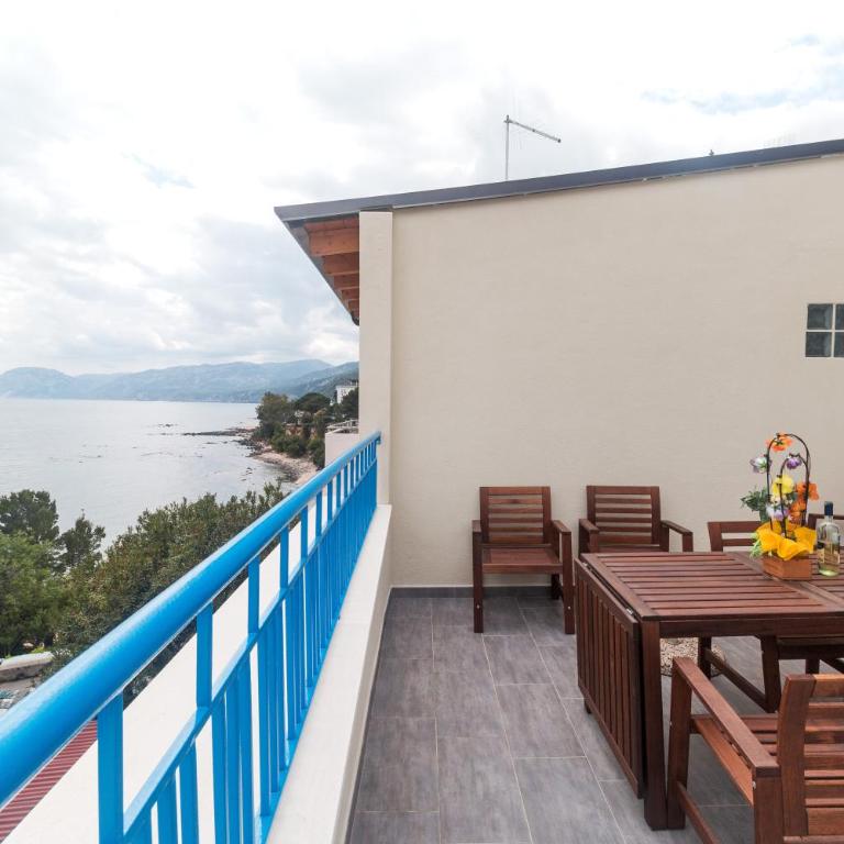 Locanda Su Recreu - Junior Suite con Vista Mare - 8