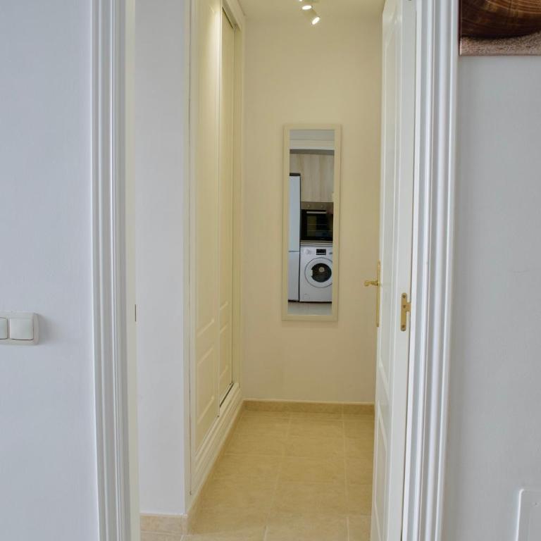 Residencial Playa Paraiso - Apartamento Superior con jardín - 19