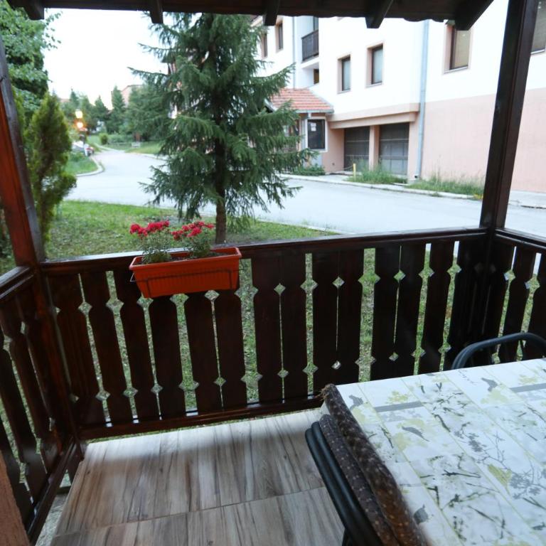 Apartment Magija - Apartment - 6