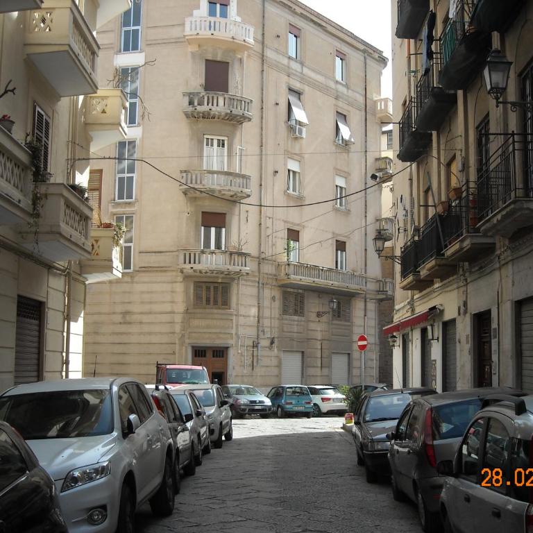 Marku's House - Studio Apartment - 2