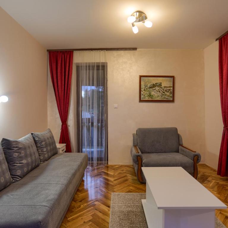 Apartment Magija - Apartment - 7