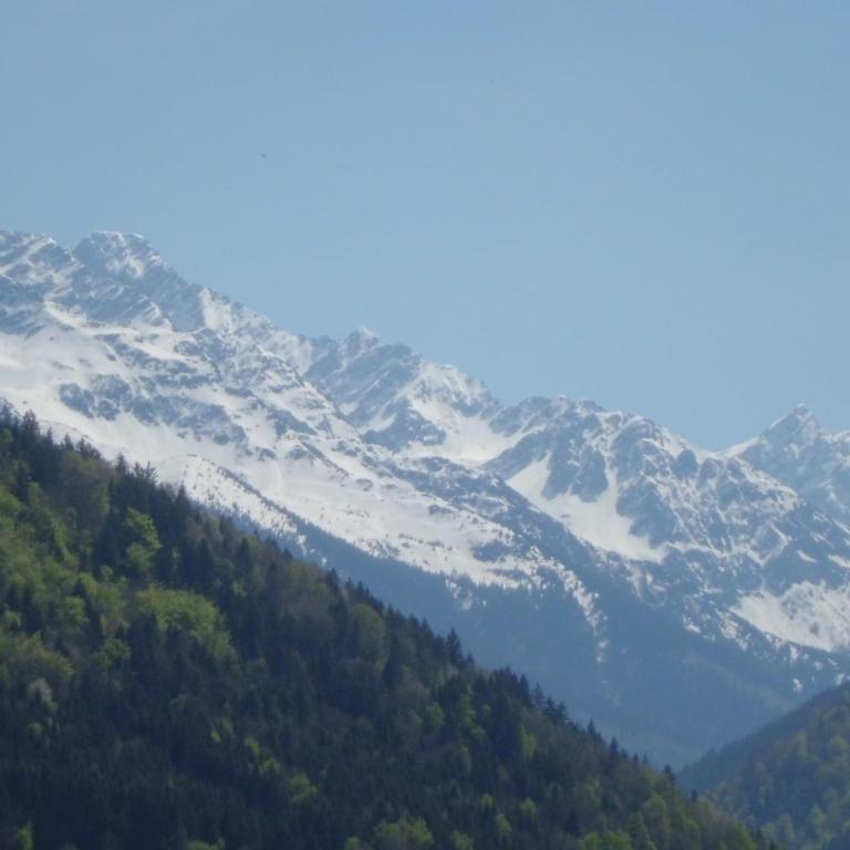 Maison des Bains - Maison de Vacances - 10