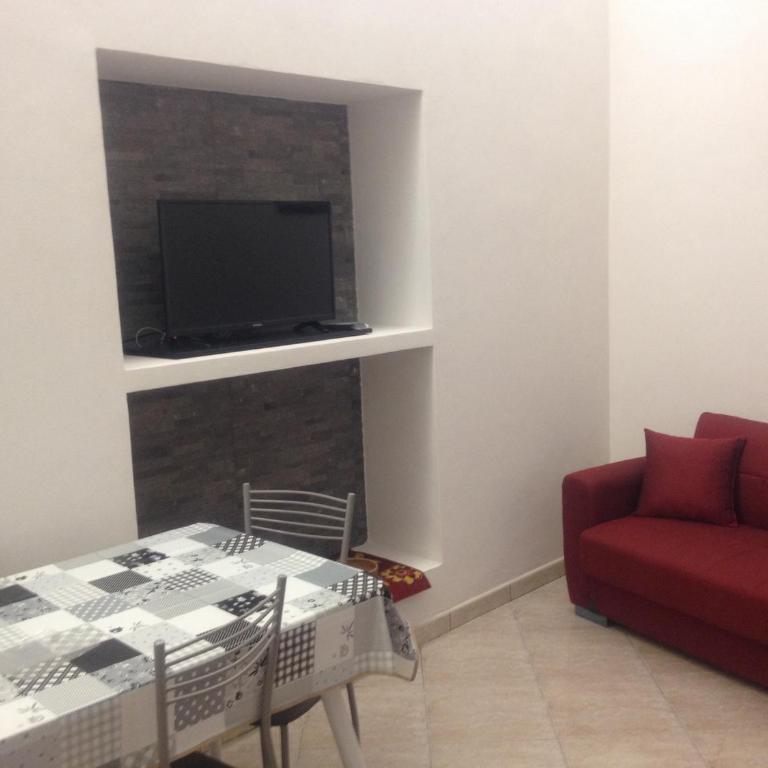 cara sibilla 112 - Appartamento - 6