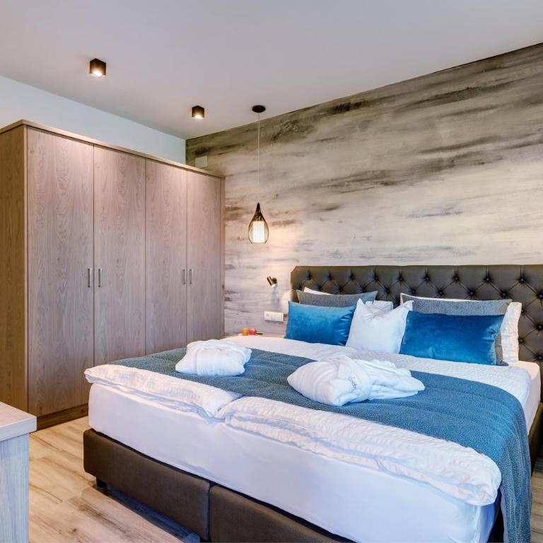 Apartments Lichtenberg - Appartamento con 1 Camera da Letto - 2