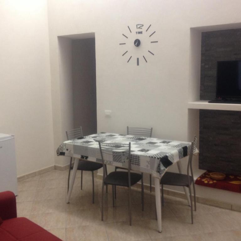 cara sibilla 112 - Appartamento - 5
