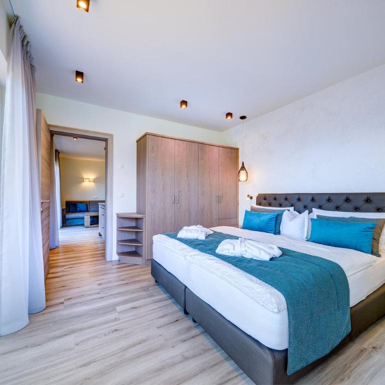 Apartments Lichtenberg - Appartamento con 1 Camera da Letto - 1