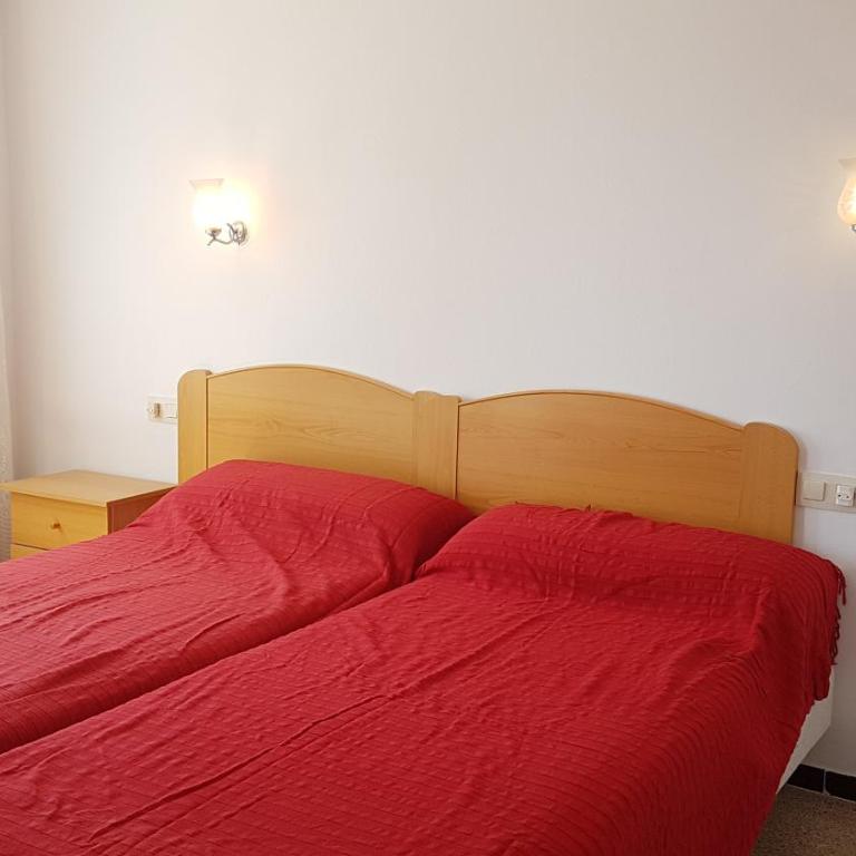 Rocamaura I-C-6-3 - Apartment with Sea View - 6