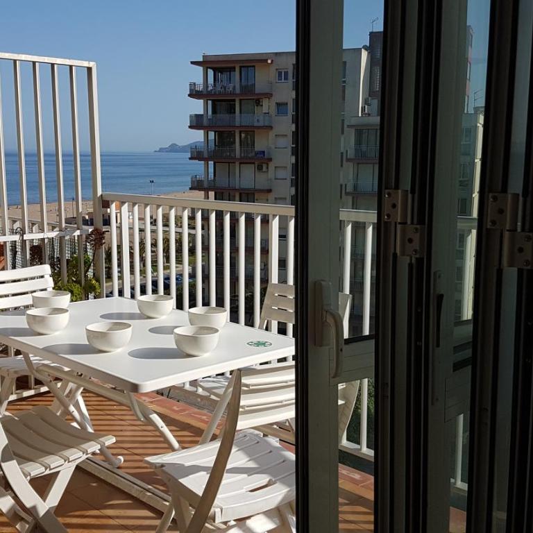 Rocamaura I-C-6-3 - Apartment with Sea View - 5