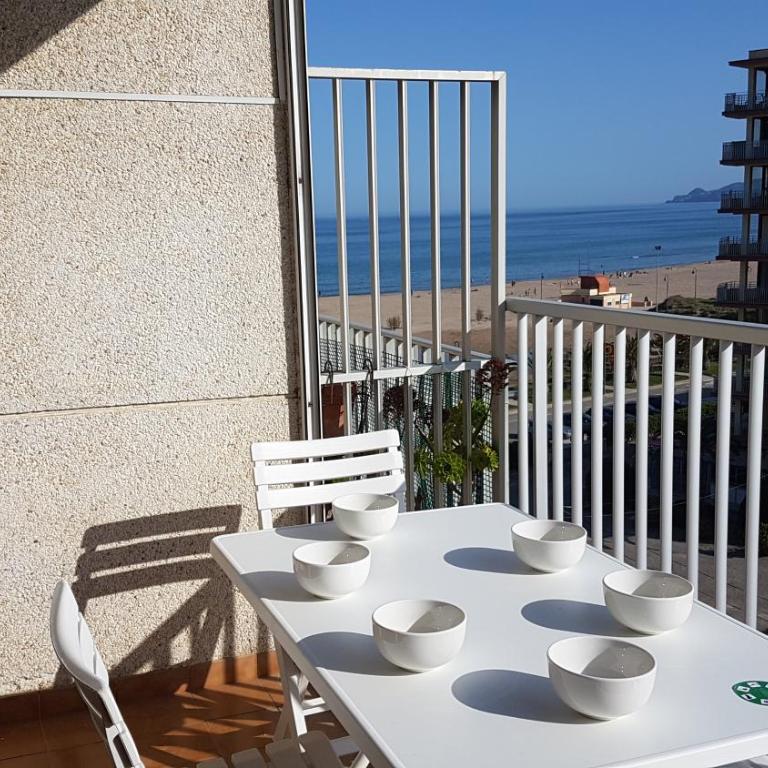 Rocamaura I-C-6-3 - Apartment with Sea View - 4