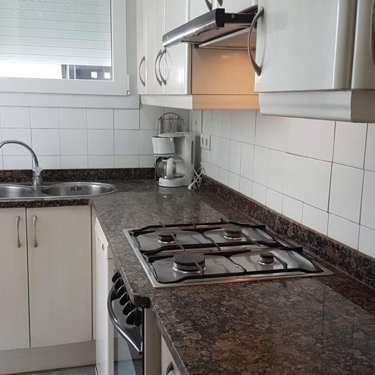 Rocamaura I-C-6-3 - Apartment with Sea View - 15