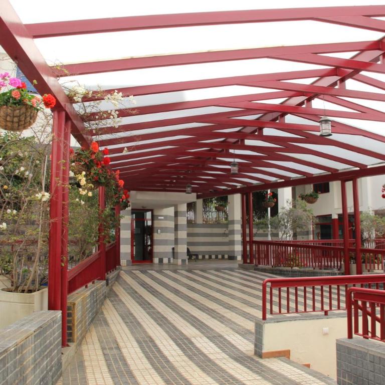 Blue House - parking included - Apartamento de 2 dormitorios - 43