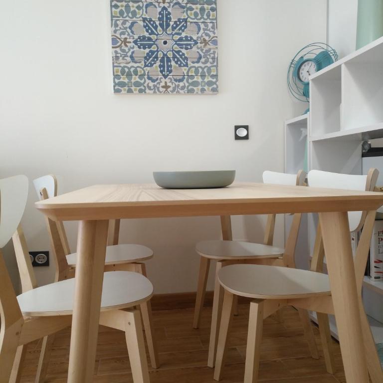Apartamento Playa Poniente - Apartamento - 10
