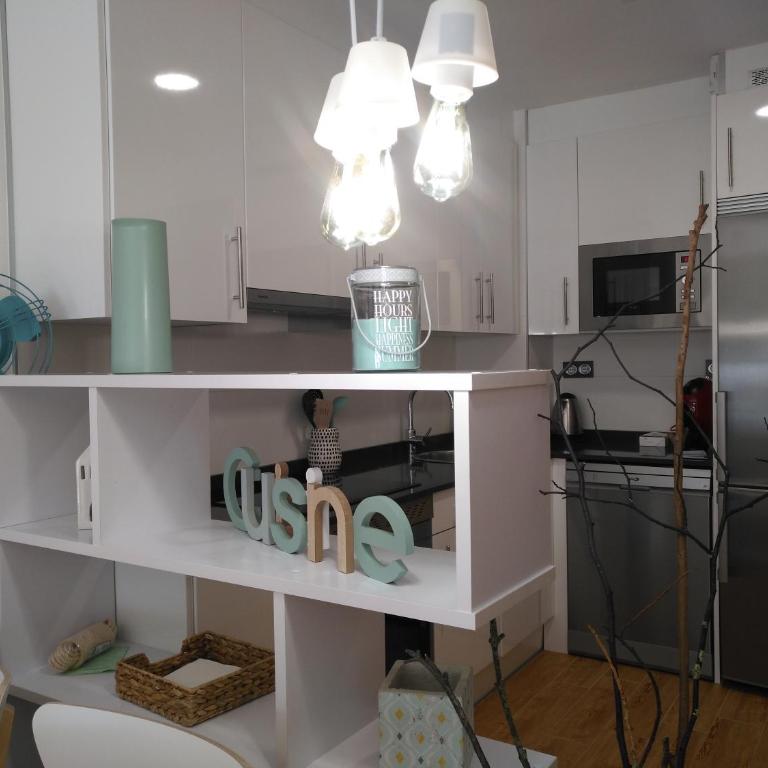 Apartamento Playa Poniente - Apartamento - 14
