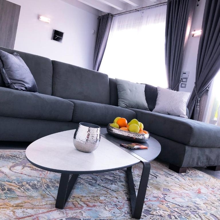 Paradise Luxury apartments - Appartamento con 2 Camere da Letto e Vista Lago - 2° Piano - 10