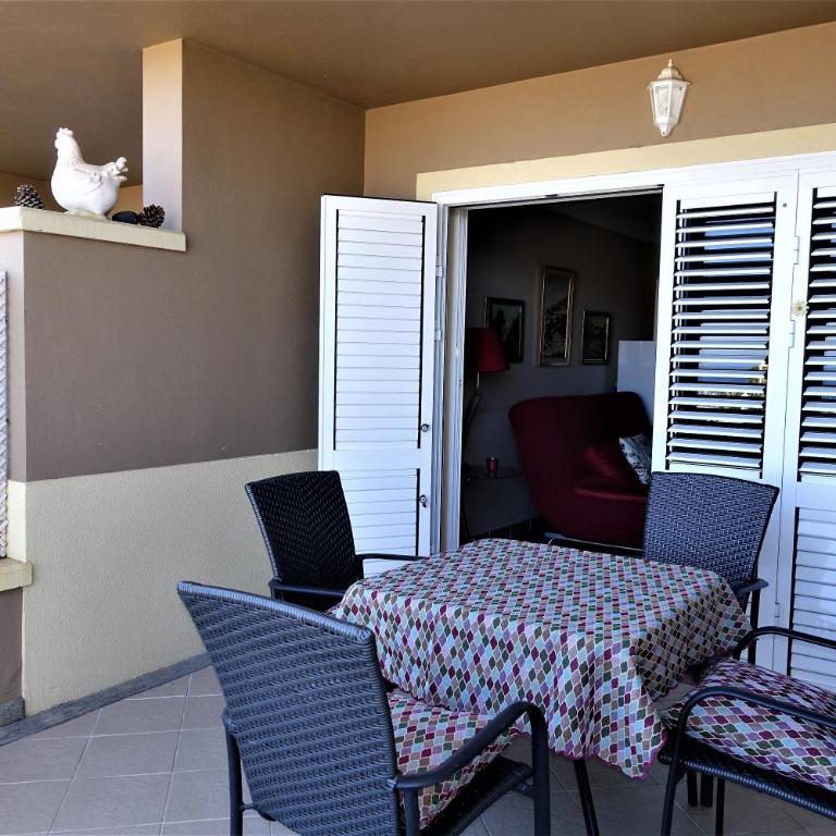 Holiday home Los Frailes - Apartamento con vistas a la piscina - 14